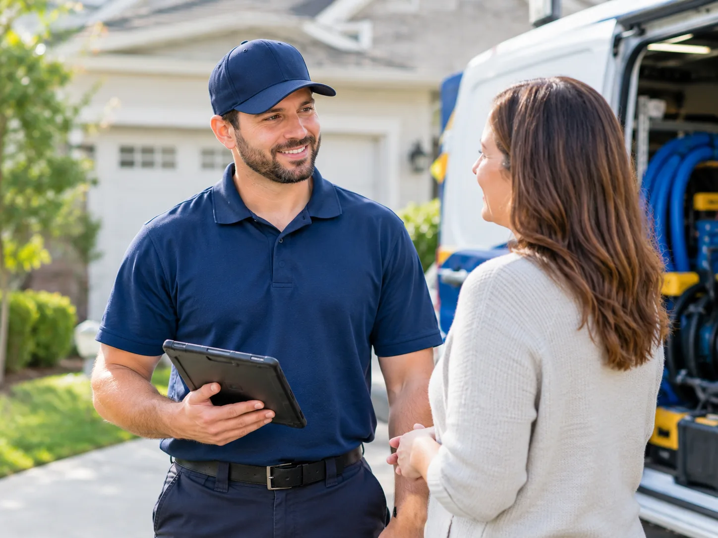 Sewage Backup Cleanup Shade Gap, PA FAQs